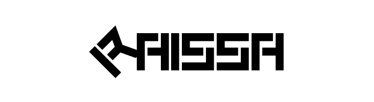 6 Cells  Free Fonts Download