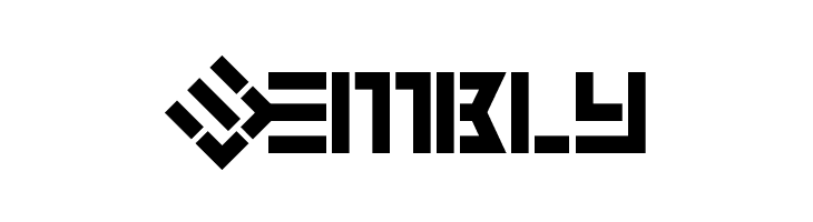 6 Cells  Free Fonts Download