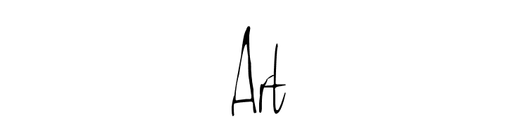 Can't write quickly in winter  Free Fonts Download