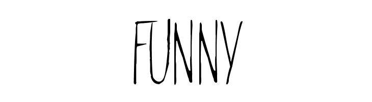 Can't write quickly in winter  Free Fonts Download