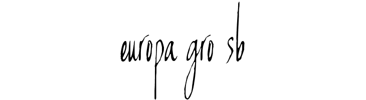 Can't write quickly in winter  Free Fonts Download