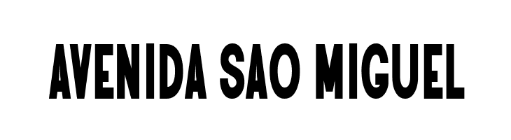 Angostura Black  Free Fonts Download