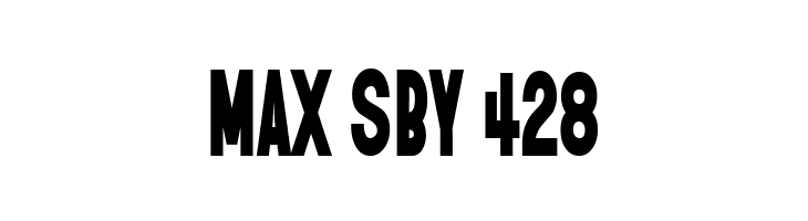 Angostura Black  Free Fonts Download