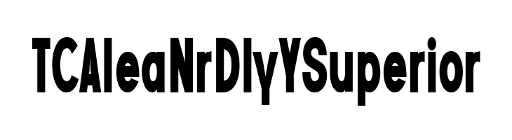 Angostura Black  Free Fonts Download