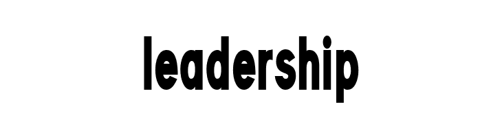 Angostura Black  Free Fonts Download