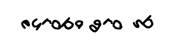 Gee_WP_Handwriting_2016_Skew Book  Free Fonts Download