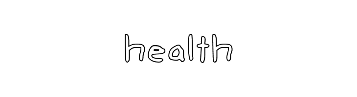 Gee_WP_Handwriting_2016_Outli Book  Free Fonts Download
