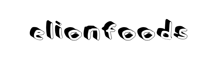 Gee_WP_Handwriting_2016_3D Book  Free Fonts Download