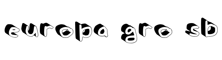Gee_WP_Handwriting_2016_3D Book  Free Fonts Download