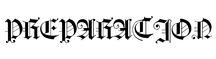 HollandMorlaeu Regular  Free Fonts Download