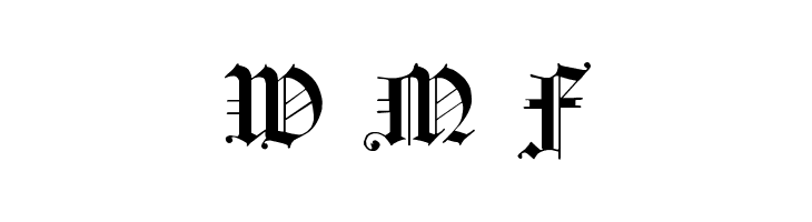 HollandMorlaeu Regular  Free Fonts Download