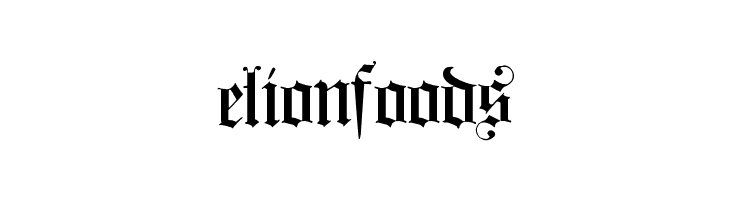 HollandMorlaeu Regular  Free Fonts Download