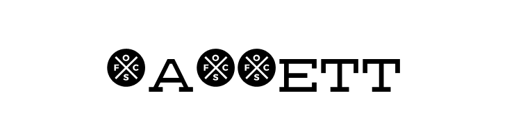 Sebastien Slab Demo  Free Fonts Download