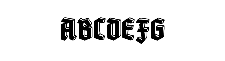 Old Deutschland  Free Fonts Download