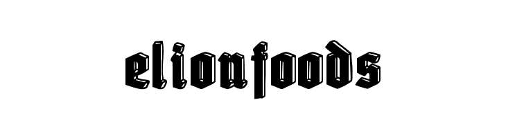 Old Deutschland  Free Fonts Download
