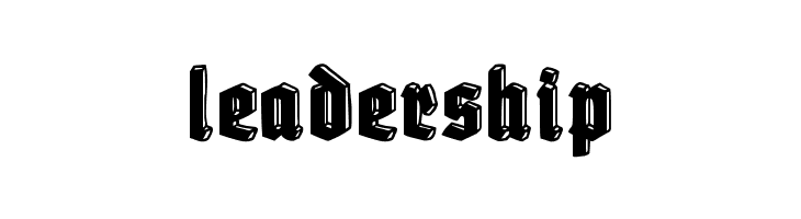 Old Deutschland  Free Fonts Download