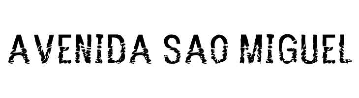 Dont Walk Run Regular  Free Fonts Download