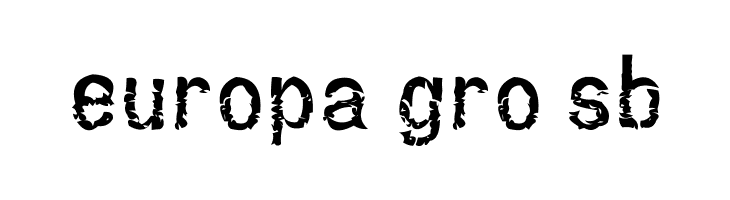 Dont Walk Run Regular  Free Fonts Download