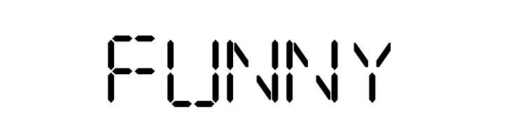 Digital Internet Light Italic  Free Fonts Download