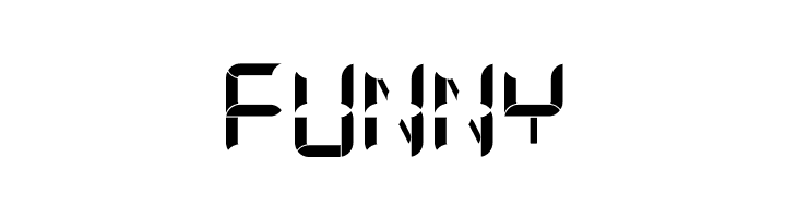 Digital Internet 13sg Italic  Free Fonts Download