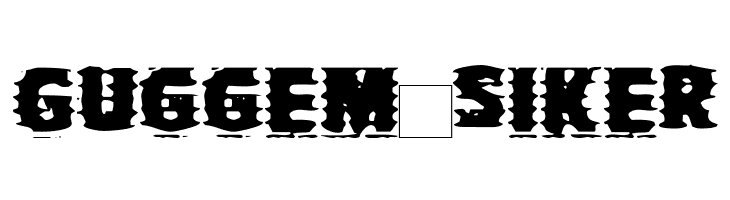 VTVBadJudgement  Free Fonts Download