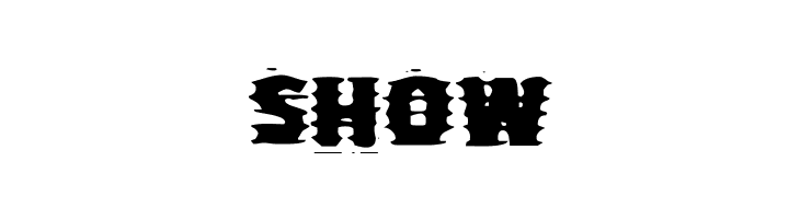 VTVBadJudgement  Free Fonts Download