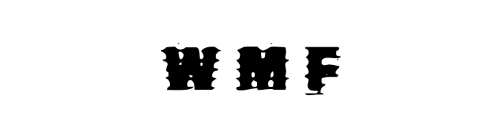 VTVBadJudgement  Free Fonts Download