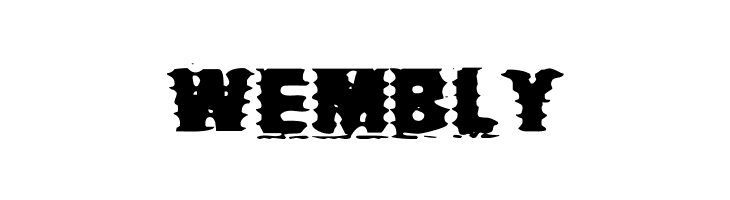 VTVBadJudgement  Free Fonts Download