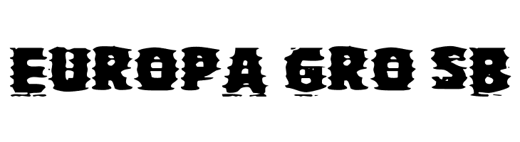 VTVBadJudgement  Free Fonts Download
