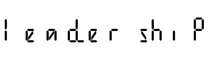 Digital Internet Semibold Italic  Free Fonts Download