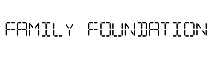 Digital Internet Light  Free Fonts Download