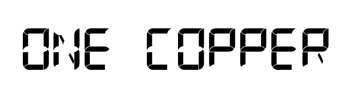 Digital Internet 13sg Bold Italic  Free Fonts Download