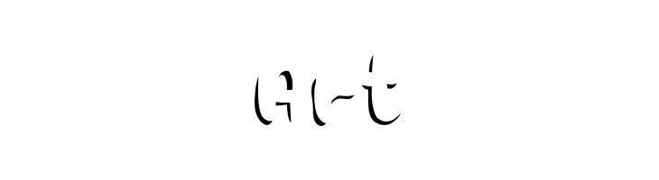 Choko Shadow  Free Fonts Download