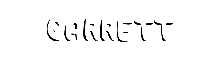 Choko Shadow  Free Fonts Download