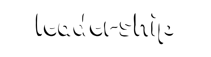 Choko Shadow  Free Fonts Download