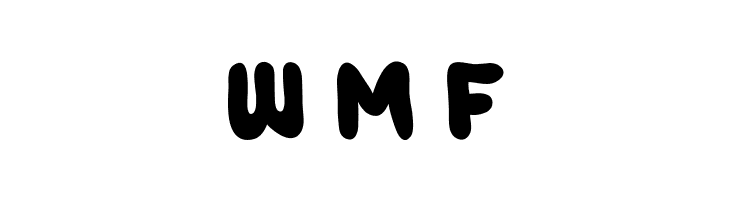 Choko Plain  Free Fonts Download