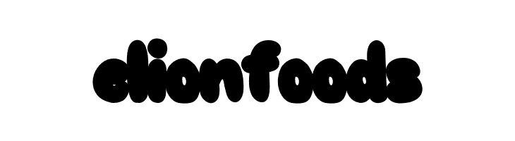 Choko Outline  Free Fonts Download