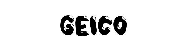 Choko  Free Fonts Download