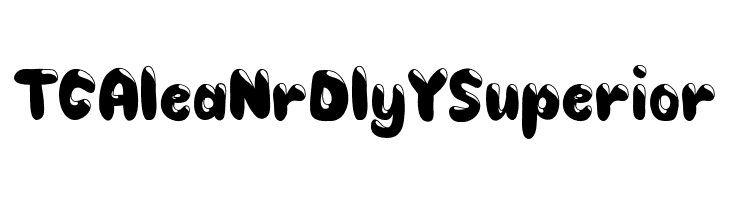 Choko  Free Fonts Download