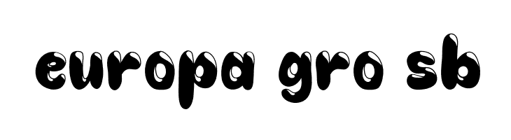 Choko  Free Fonts Download