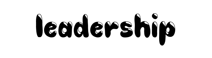 Choko  Free Fonts Download