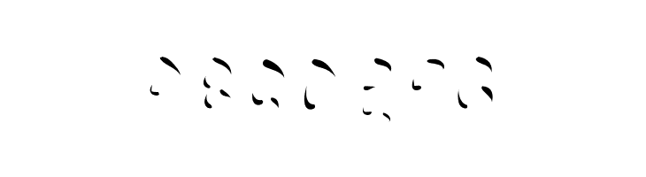 Choko Highlight  Free Fonts Download