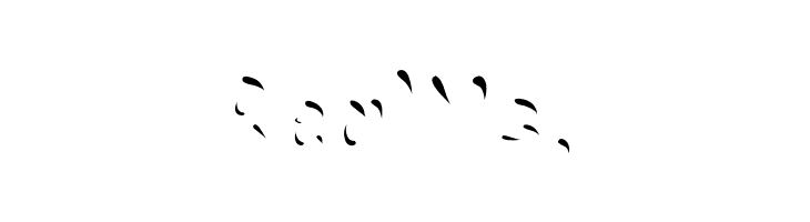 Choko Highlight  Free Fonts Download