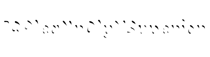 Choko Highlight  Free Fonts Download