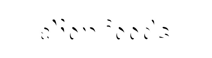 Choko Highlight  Free Fonts Download