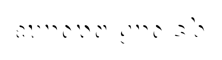 Choko Highlight  Free Fonts Download