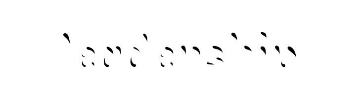 Choko Highlight  Free Fonts Download