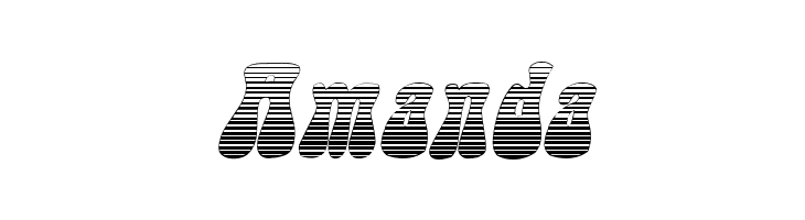 Sargoo Italic  Free Fonts Download