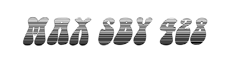 Sargoo Italic  Free Fonts Download