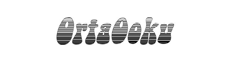 Sargoo Italic  Free Fonts Download